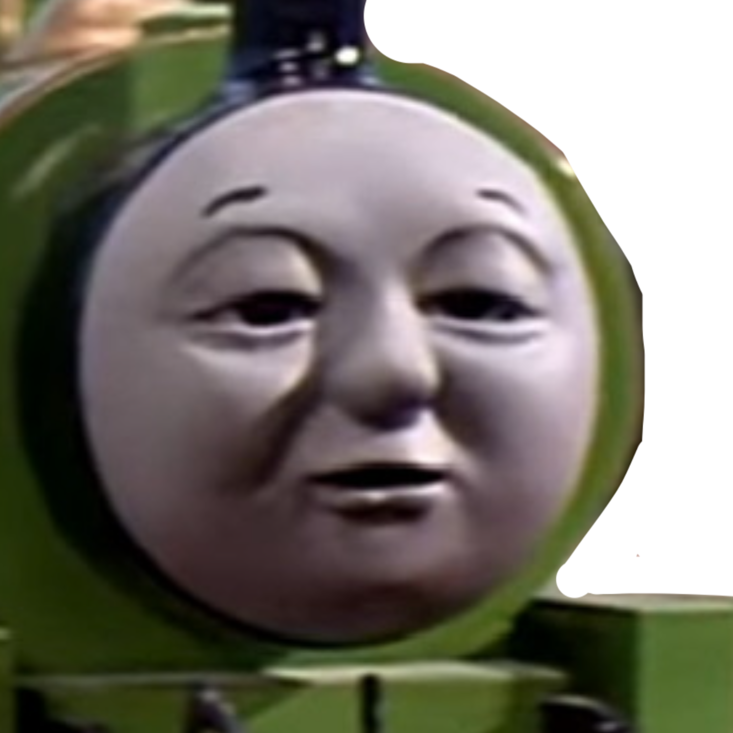 Drowsy_Percy emote for Discord