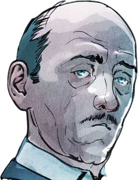 AlfredStern emote for Discord