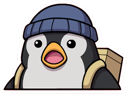 valo_penguin emote for Discord