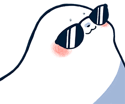 Seal_With_It emote for Discord