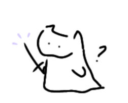 ConfusedCreature emote for Discord