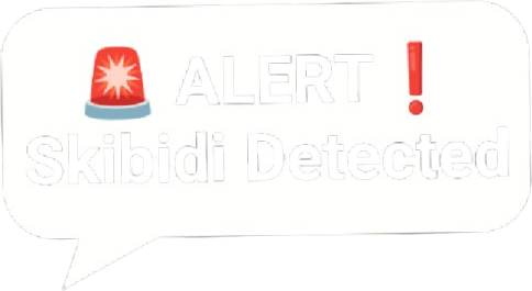 Skibidi emote for Discord