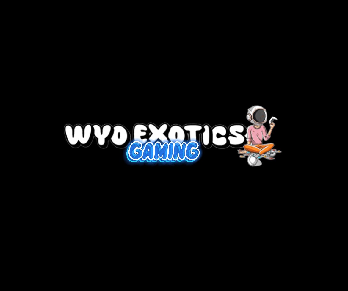 wyogaming emote for Discord