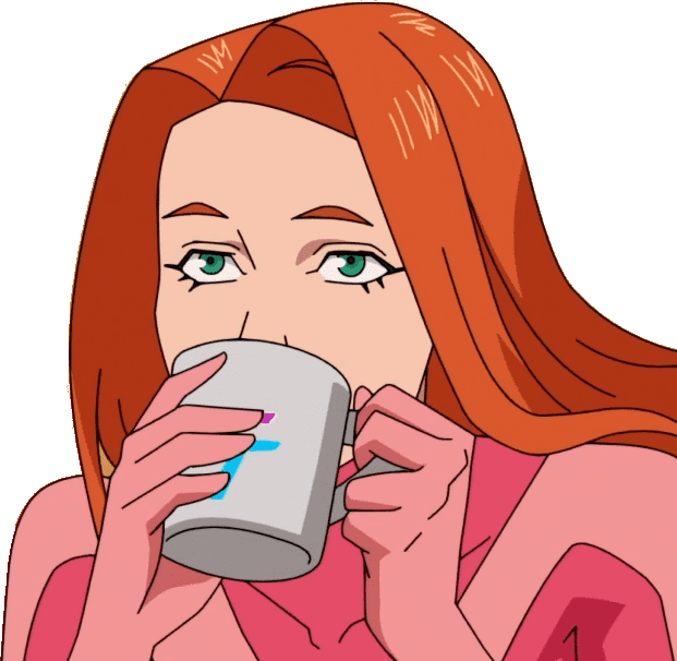 AtomEveSip emote for Discord