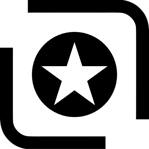 Star emote for Discord