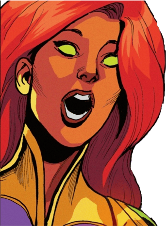 StarfireWhat emote for Discord