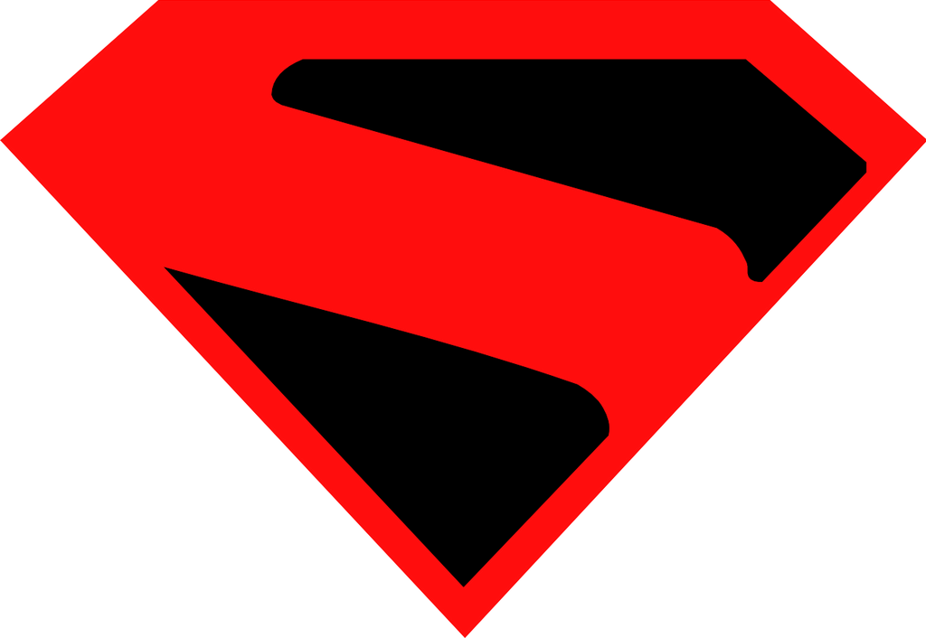 SupermanKingdomComeSymbol emote for Discord