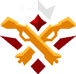 gold_red_guns_badge emote for Discord