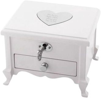 WhiteMusicbox emote for Discord