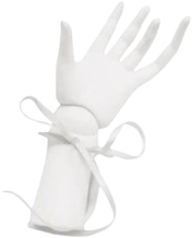 WhiteMannequin emote for Discord
