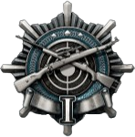 Platinumrank emote for Discord