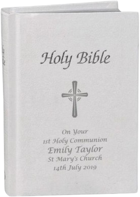 WhiteHolyBible emote for Discord