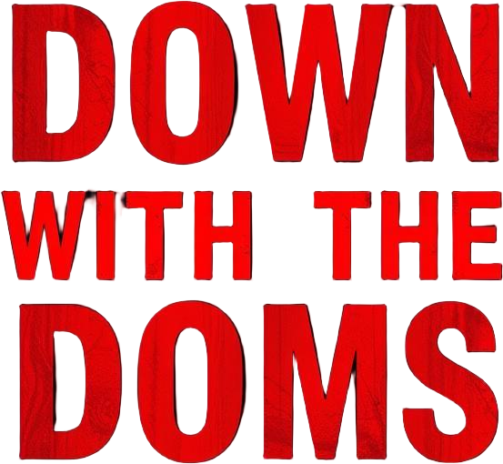 Down_with_the_doms emote for Discord