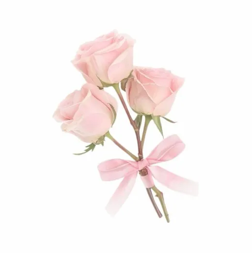 flowers emote for Discord