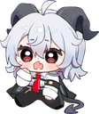 zani static emote