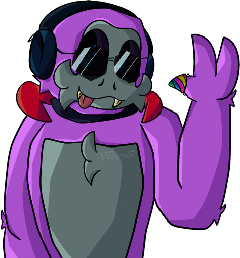 ActorC emote for Discord