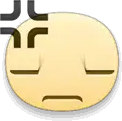 angermoji emote for Discord