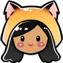FOX emote for Discord