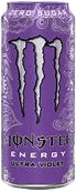 Ultravioletmonster emote for Discord