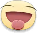 bleehmoji emote for Discord