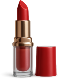 Redlipstick emote for Discord