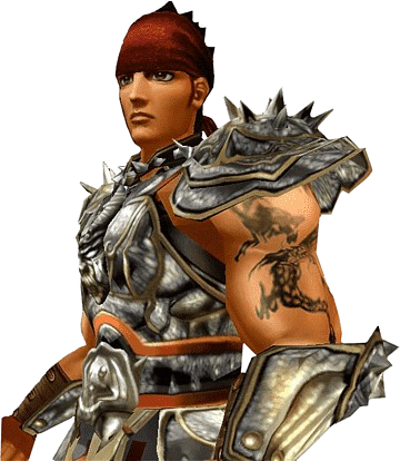 warriors emote for Discord