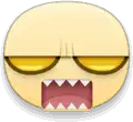 grahmoji emote for Discord