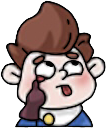 eye_roll emote for Discord