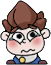wronged emote for Discord