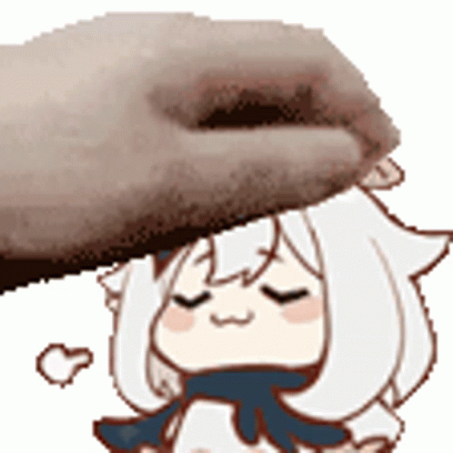 pimon_pat emote for Discord