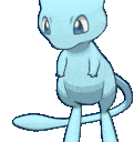 ShinyMew emote for Discord