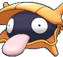 ShinyShellder emote for Discord