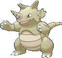 ShinyRhydon emote for Discord