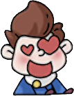 heart_eyes emote for Discord