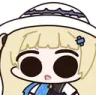 peeb emote for Discord
