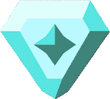 diamond_rank_badge emote for Discord