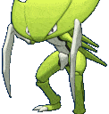 ShinyKabutops emote for Discord