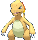 ShinyCharmeleon emote for Discord