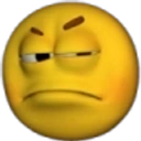 SUS emote for Discord