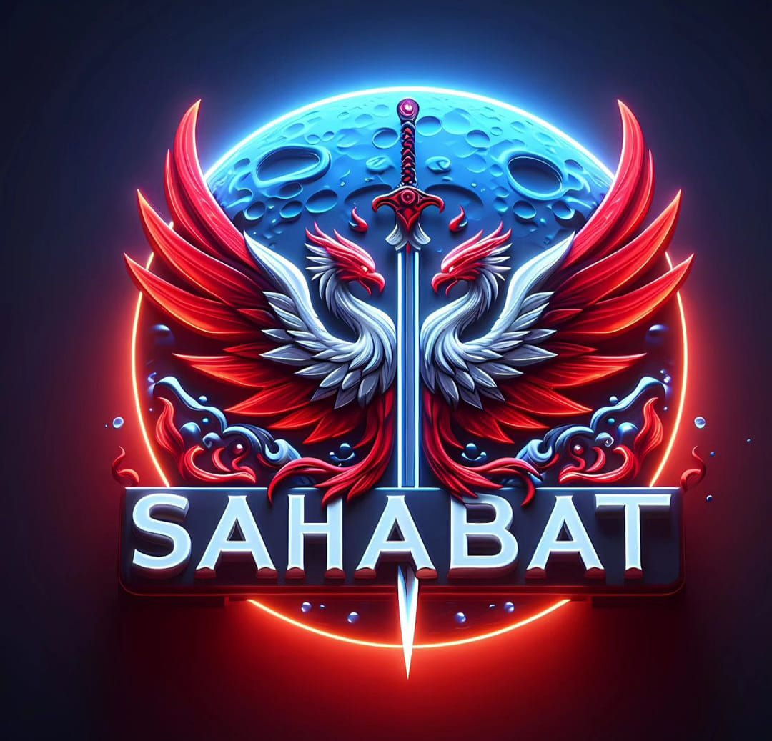 sahabatemoji emote for Discord