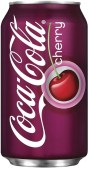 Cherrycocacola emote for Discord