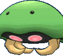 ShinyKabuto emote for Discord
