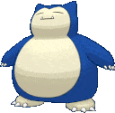 ShinySnorlax emote for Discord