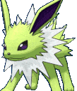 ShinyJolteon emote for Discord