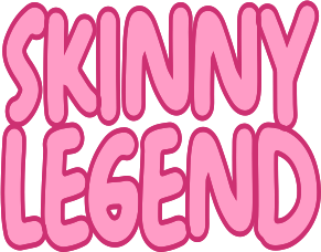 skinny_legend emote for Discord