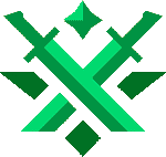 green_swords_rank_icon emote for Discord