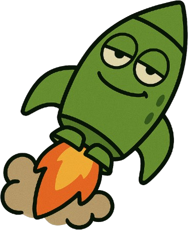 Rocket_Shwompy emote for Discord