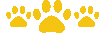 Orangecatpaws emote for Discord
