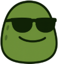 Cool_Shwompy emote for Discord