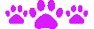 Purplecatpaws emote for Discord
